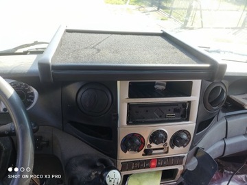 фото thumb №7, Полка столик na капот iveco daily 2007-2014r.