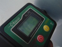 Капот крышка двигателя audi a6 c6 4f ly7w 04-12r Доставка, фото thumb