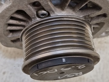 фото thumb №7, Nissan pathfinder r51 navara d40 2.5 dci генератор autoelectro 1100837