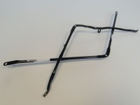 фото thumb №2, Mercedes sl r107 107 кронштейн підсилювач поперечина