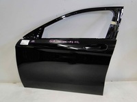 фото thumb №9, Mercedes gla x156 156 двері передні ліва 696