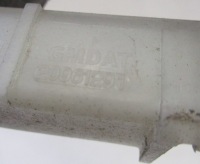 фото thumb №8, Кронштейн  крепление бампера зад правое chevrolet captiva рестайлинг 20961291
