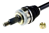 фото thumb №5, Nty приводной вал приводная правая kia sportage 2.0crdi 4wd 10-16 hyundai ix35