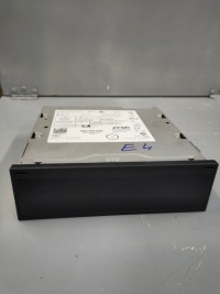 фото thumb №1, Vw passat b8 arteon зчитувач навігації радіо мультимедіа mib3 3g5035816 preh