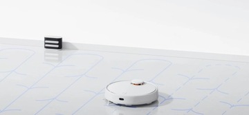 РОБОТ-ПЫЛЕСОС ЧИСТКА ШВАБРЫ XIAOMI MI VACUUM S12 ШВАБРА ДЛЯ УБОРКИ СУПЕР ЦЕНА