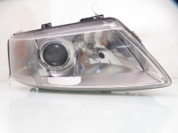 фото thumb №9, Фара правая передняя saab 9-3 ii 15582600