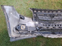 Opel insignia a бампер перед pdc омыватель z20r kompletny в Украине, фото thumb