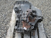 фото thumb №3, Коробка передач коробки передач ford focus mk2 c-max 1.8 tdci