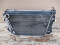 фото thumb №1, Радіатор вентилятор комплект audi a5 b7 2.0 tdi bkd