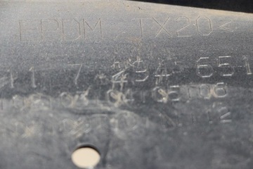 фото thumb №12, Bmw 4 купе f32 f33 f36 бампер перед переднє 2013-2020r