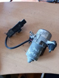 Купить Насос вакуум opel meriva b 1.4 1.4 turbo 13337744, фото thumb
