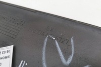 фото thumb №7, Боковой накладки декоративные панели приборной панели maserati ghibli m157