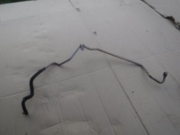 Купити Volkswagen оригінальний номер 1j1422891f патрубок гідравлічний, система кермування, фото thumb