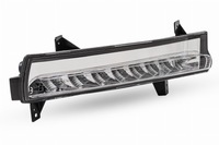 фото thumb №11, Jeep compass ii 2017-2020 света drl led 68266926aa