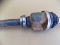 фото thumb №11, Приводной вал правая перед передняя citroen c5 aircross 1.2 9819435780 0ryginał
