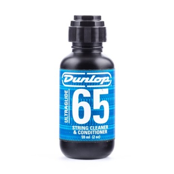 DUNLOP 6582 ПОДГОТОВКА ДЛЯ ОЧИСТКИ СТРУН