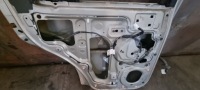 фото thumb №7, Nissan pathfinder r51 двері ліві зад колір kaf k447