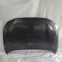 фото thumb №9, Rav4 v гибрид перед бампер капот лампы крыло