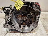 фото thumb №1, Коробка передач передач jh3374 renault clio iv captur i 0.9 tce 12-