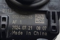 фото thumb №6, 2025 subaru ascent моторчик регулювання лампа 01004045