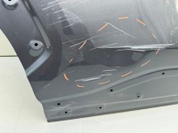 фото thumb №8, Toyota rav4 v 5 18r- двері праве задні правий задня