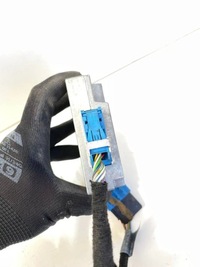 фото thumb №6, Модуль блок управления комфорта управление głosem bmw x3 x5 - 6915047