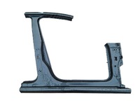 фото thumb №1, Vw golf vii 7 порог правый