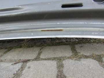 фото thumb №15, 1 mercedes w124 85-93 sedan крышка задняя багажника