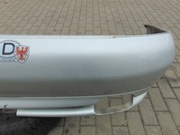 фото thumb №10, Бампер задняя задний mitsubishi carisma 1995r- europa