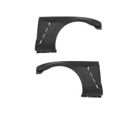 фото thumb №1, Ford mustang 2010 - 15 крылья комплект металлический