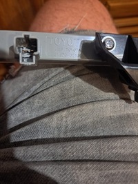 фото thumb №1, Лампа стоп toyota auris ii 81570-05100 kombi