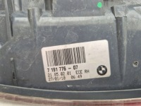 фото thumb №9, Описание!!! 7191776 фара правая правое зад задняя bmw e89 z4 led европа