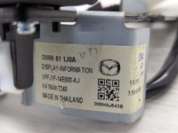 фото thumb №7, Дисплей монитор экран радио навигация mazda cx-3 d09h611j0a