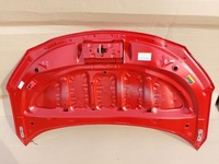 фото thumb №9, Toyota yaris iv 4 cross 2020- капот перед ''''grad''''