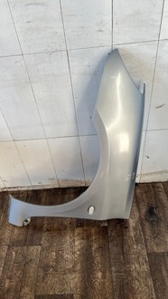 фото thumb №1, Крыло передний левый peugeot 307 ezac