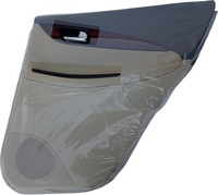 фото thumb №1, Обшивка оббивка двері права задня infiniti ex35