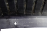 фото thumb №10, Mg marvel r saic rising marvel r 21- бампер задний оригинальный p10970071