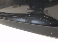 фото thumb №9, Кришка кришка багажника зад задня mercedes a w176 191
