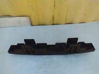 фото thumb №9, Mercedes ml w164 gl x164 пінополістирол абсорбер бампера задня задній a1643150265