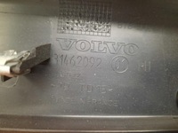 фото thumb №5, Volvo xc40 17- защита молдинг крышки багажника правая 31462092