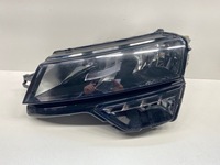 фото thumb №1, Skoda оригинальный номер 57b941015a лампа