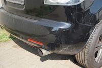 фото thumb №12, Бампер зад mazda cx-7