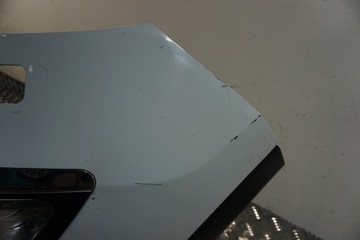 фото thumb №11, Бампер перед wd ксенон kia sportage iii 10- познань