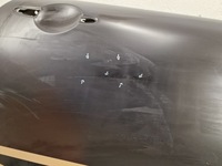 фото thumb №11, Mini cooper f56 f57 двері праве передні