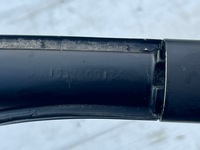 фото thumb №11, Рейлинги кровельные + кронштейн комплект mercedes ml w163 a1633400124