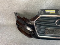 Купити Бампер передній перед - audi a3 8v3 lift s-line 16-20, фото thumb