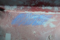 фото thumb №11, Бампер задняя задний citroen c4 coupe i 2004-