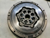 фото thumb №7, Сцепление комплект mondeo mk3 2.0 tdci 3s717563gb