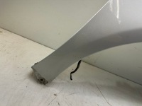 Крыло правая  перед toyota avensis t27 рестайлинг  11- 2014 цвет 1f7 Киев, фото thumb