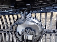 фото thumb №8, Mercedes w247 247 b-klasa 18- бампер передний перед